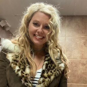 Meet your Posher, Jody